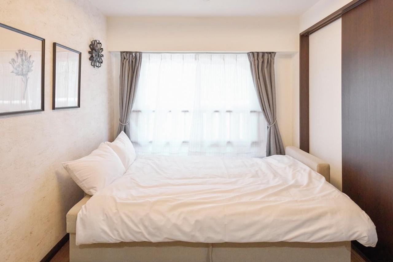 Appartamento Fuji Heights
