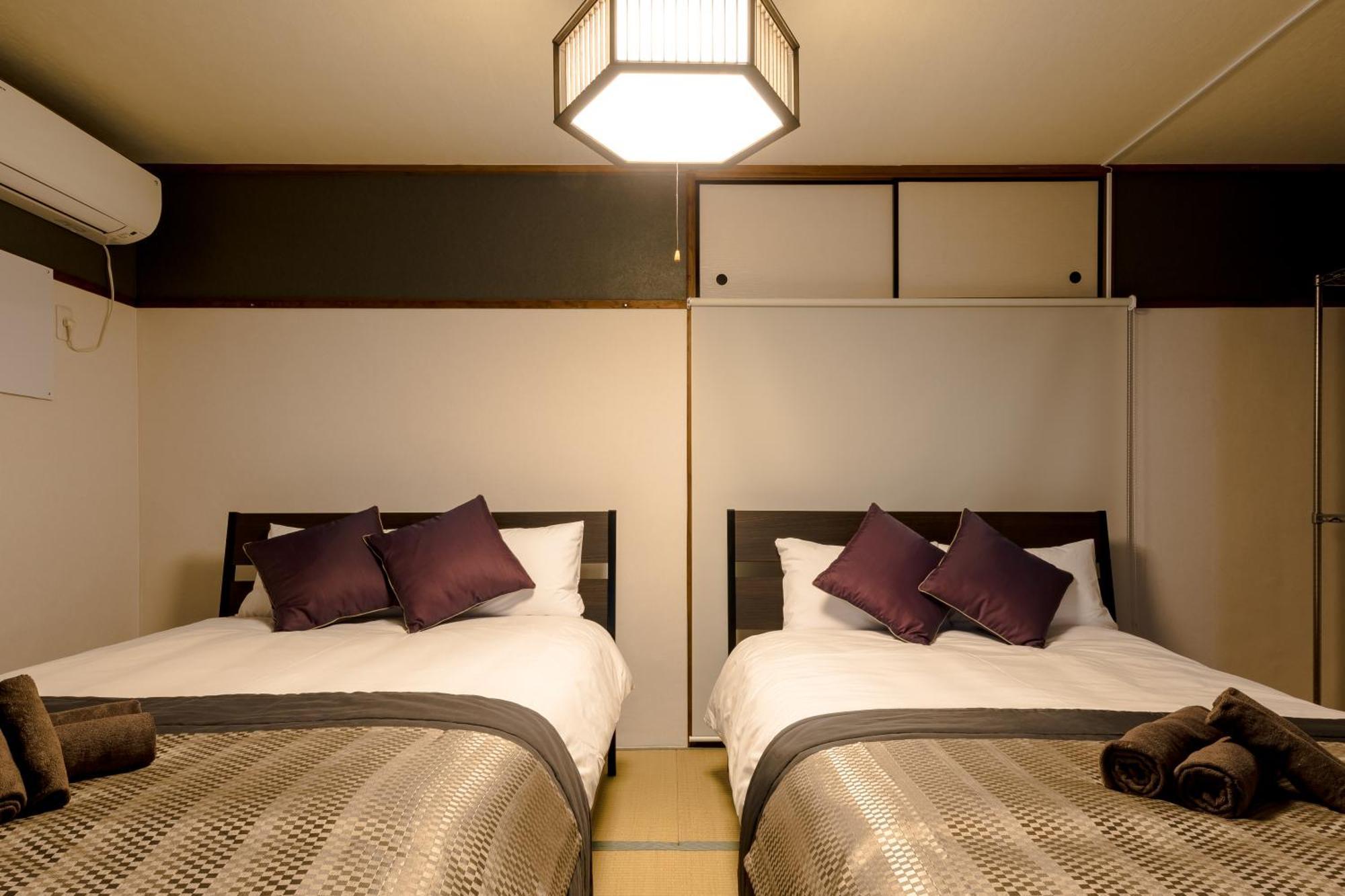 Appartamento Fuji Heights