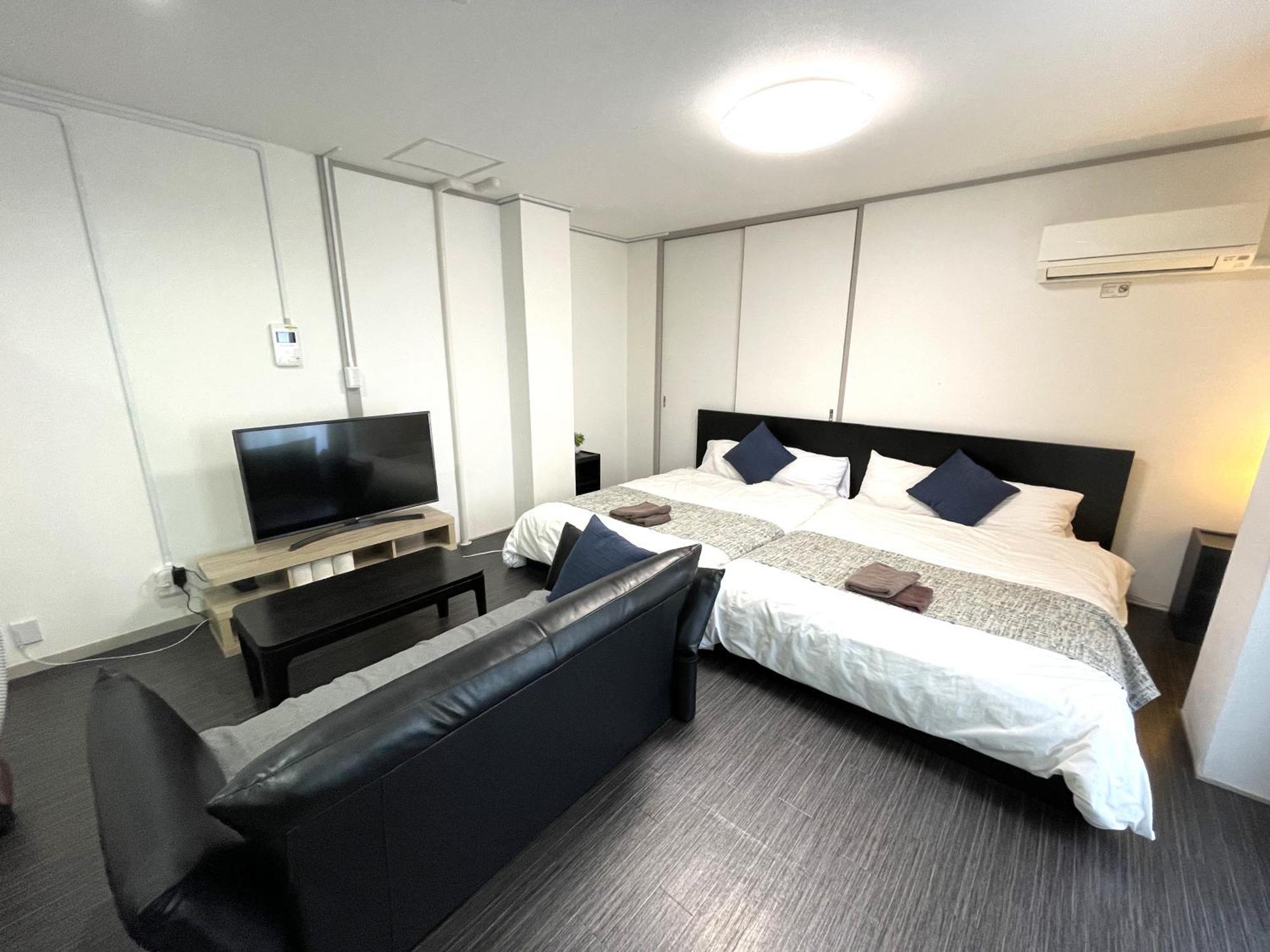 Fuji Heights Appartamento