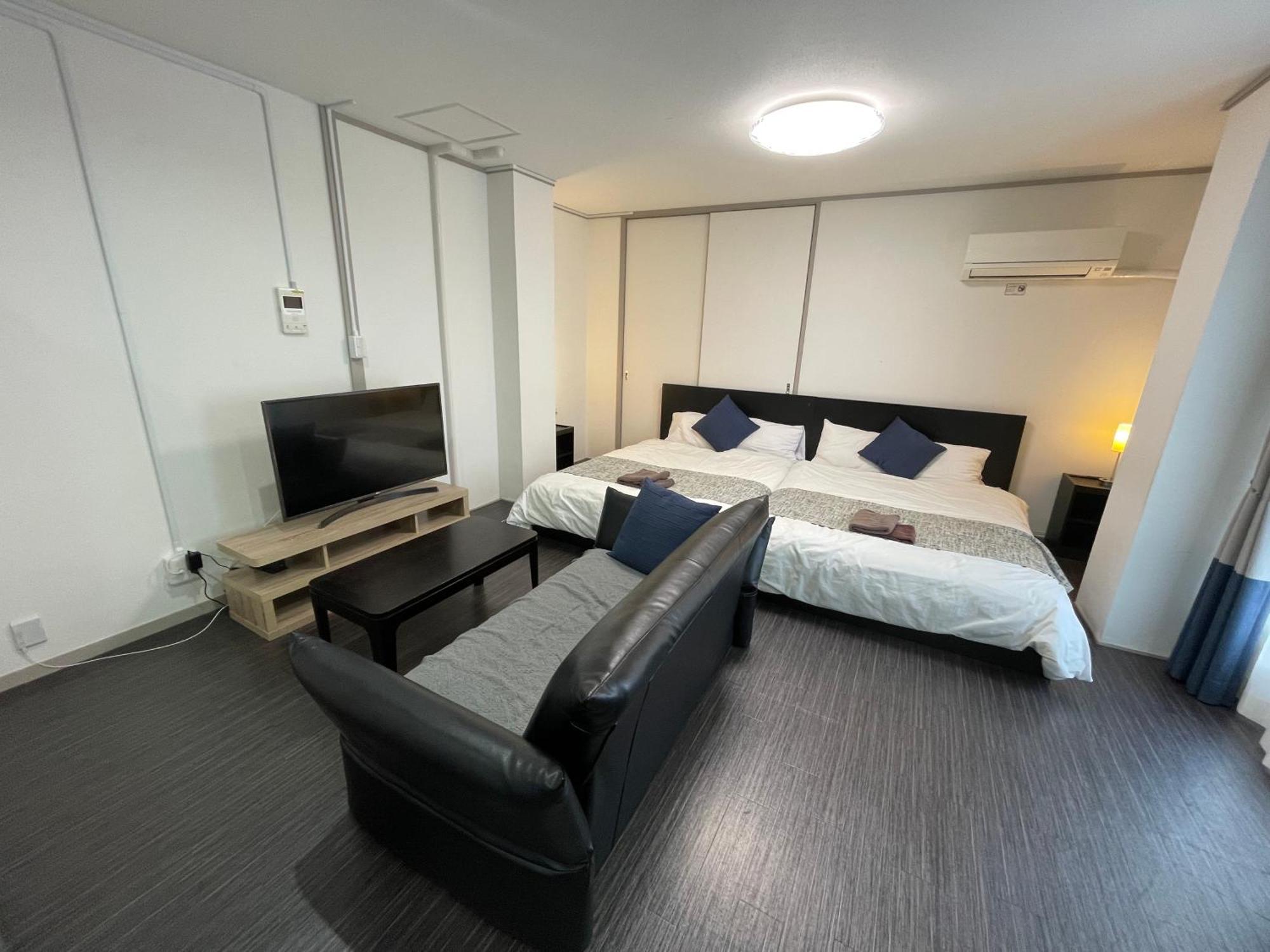 Appartamento Fuji Heights *