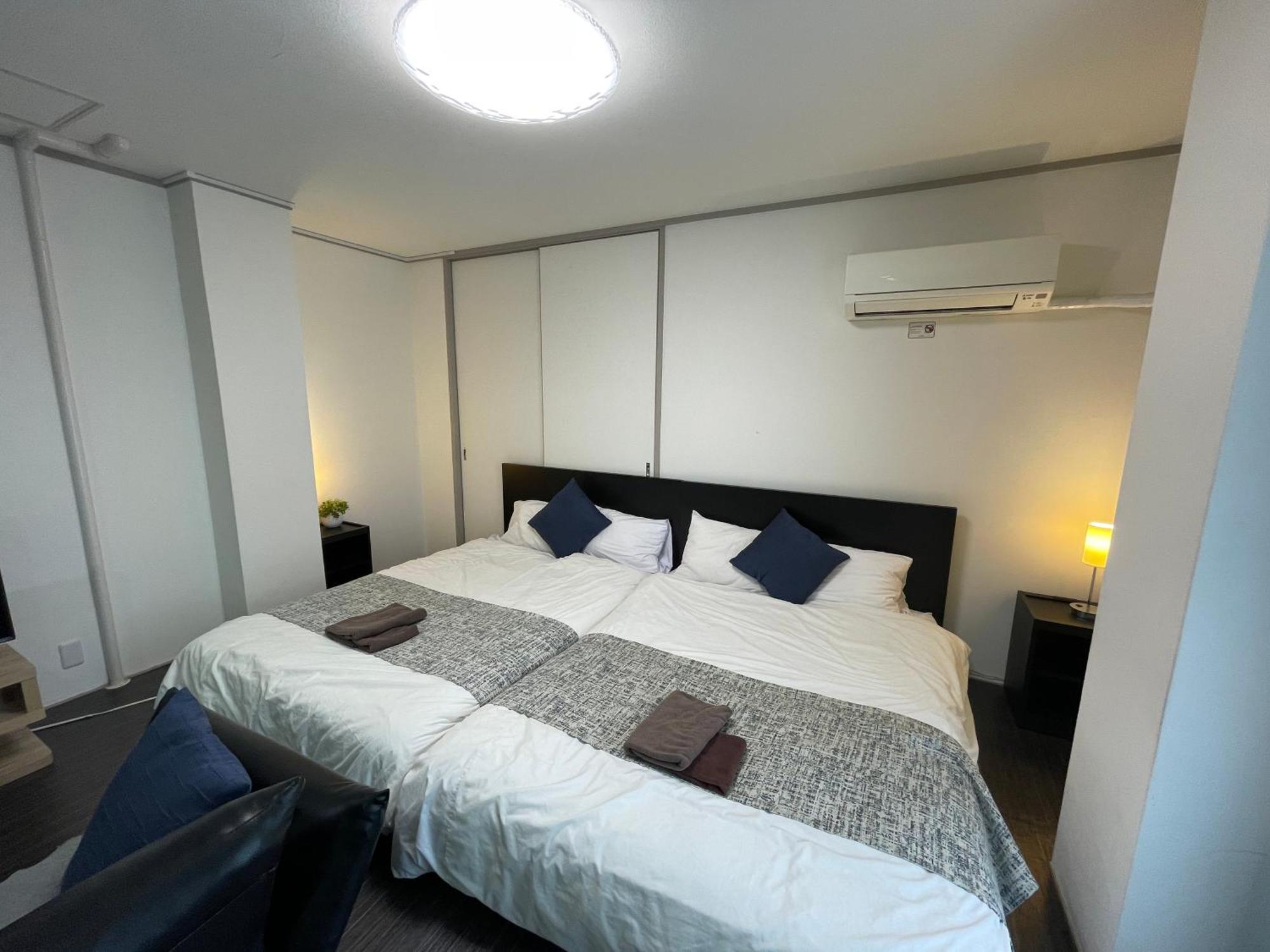 Appartamento Fuji Heights