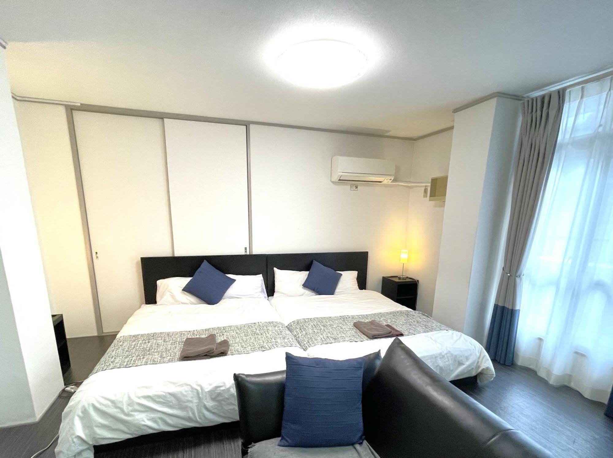 Appartamento Fuji Heights *