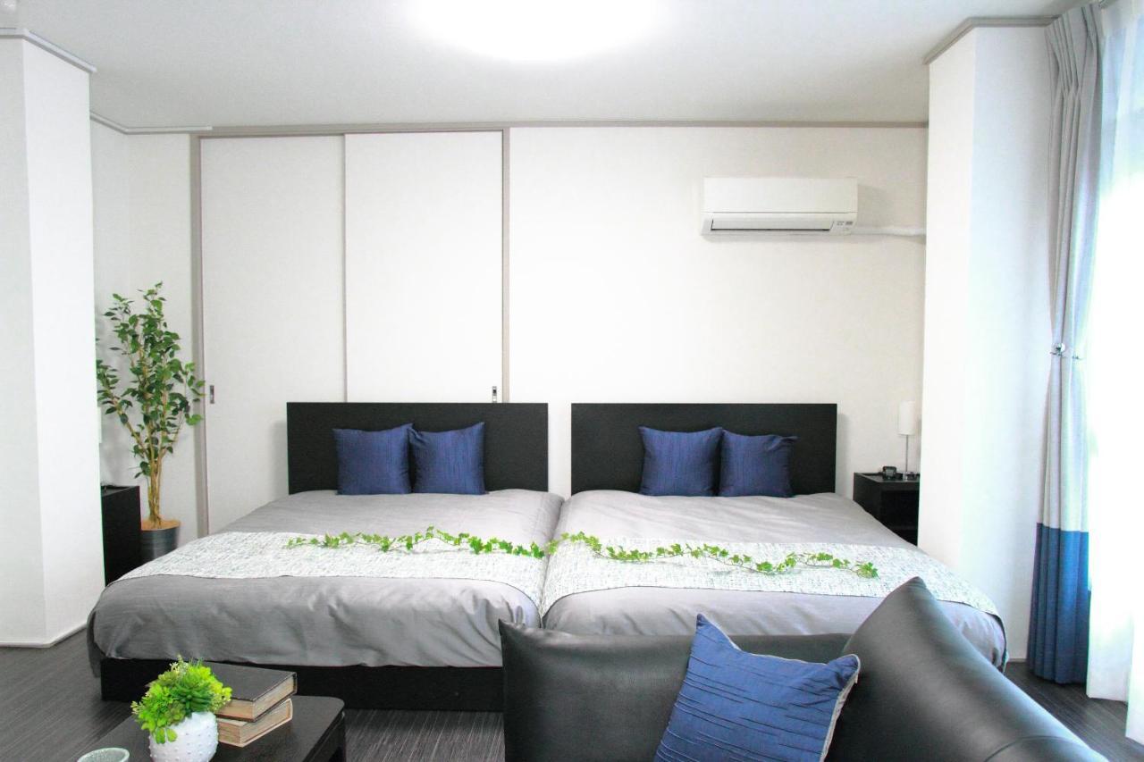 Fuji Heights Appartamento *