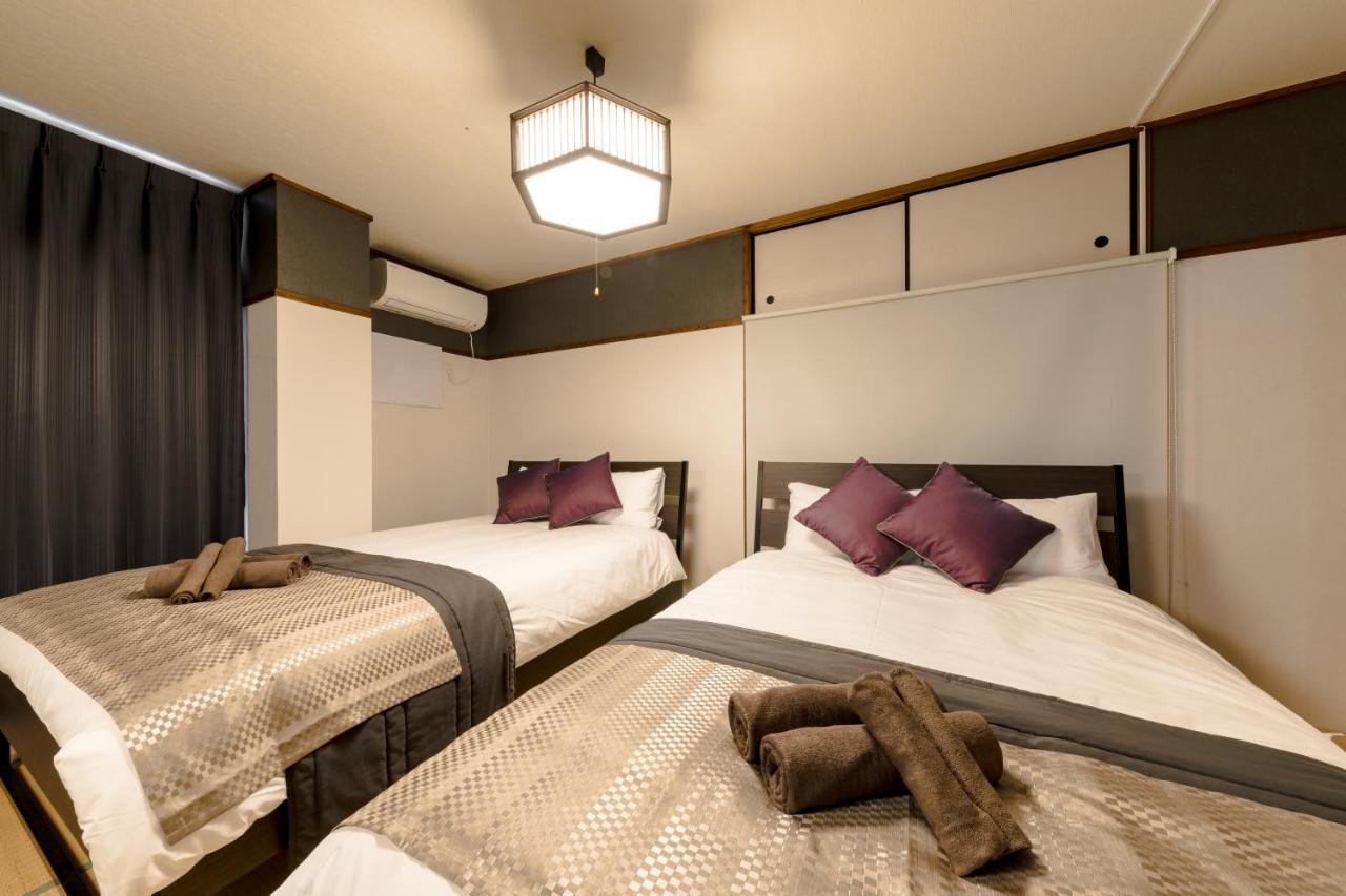 Fuji Heights Appartamento *
