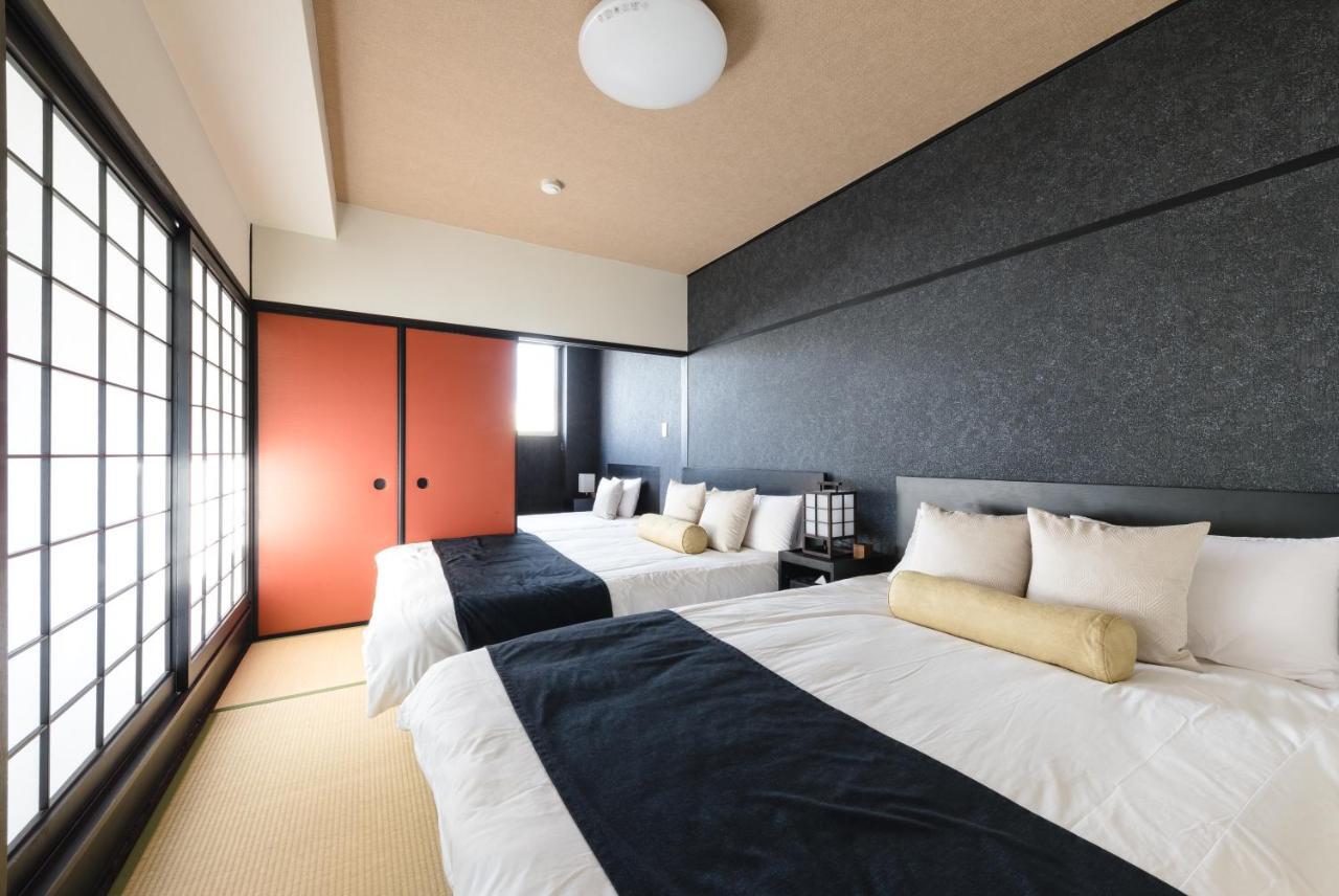 Appartamento Fuji Heights