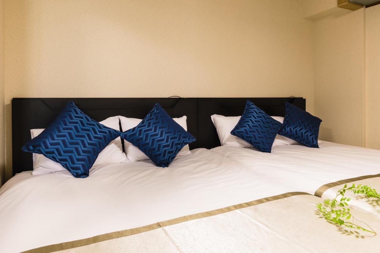 Fuji Heights Appartamento