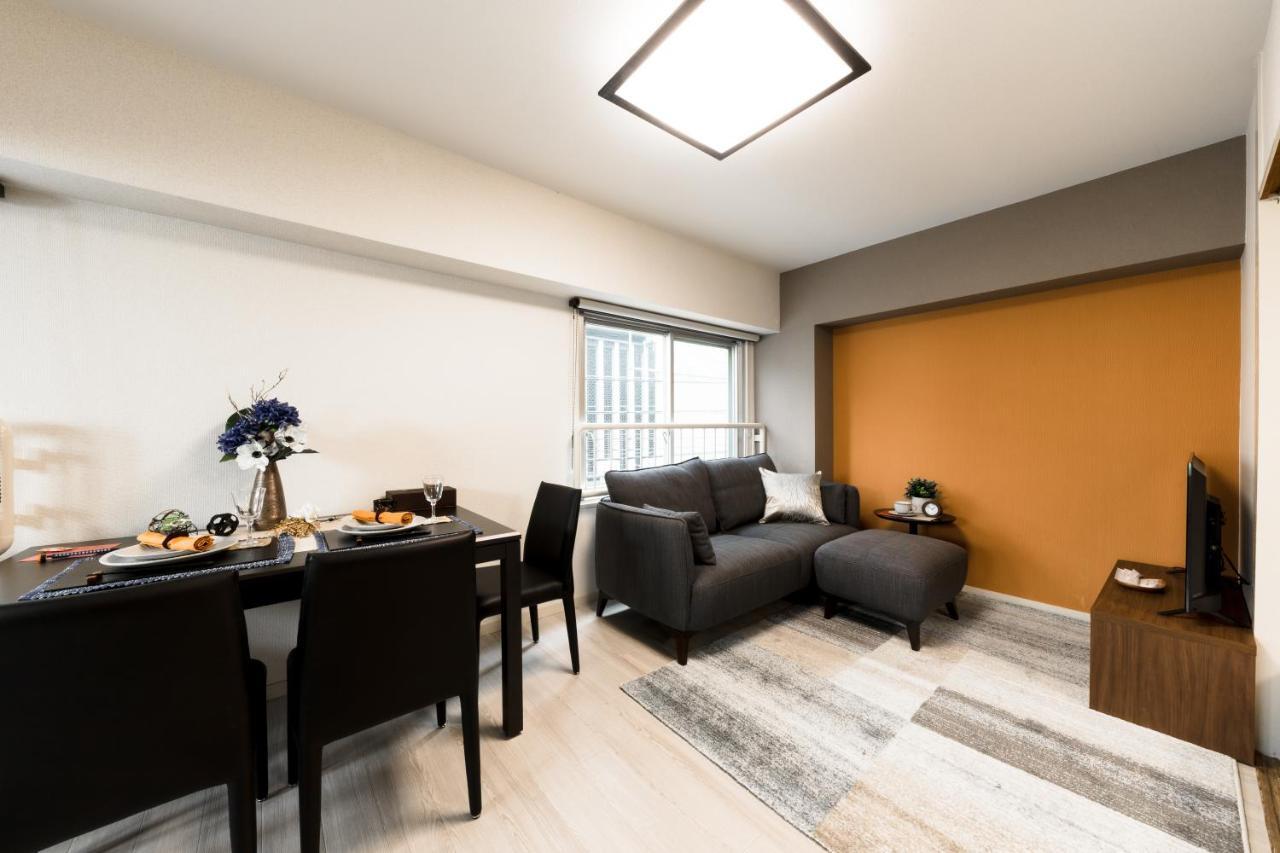 Appartamento Fuji Heights